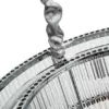 Подвесная люстра Arte Lamp ANETTA A1065SP-8CC Подвесная люстра Arte Lamp ANETTA A1065SP-8CC