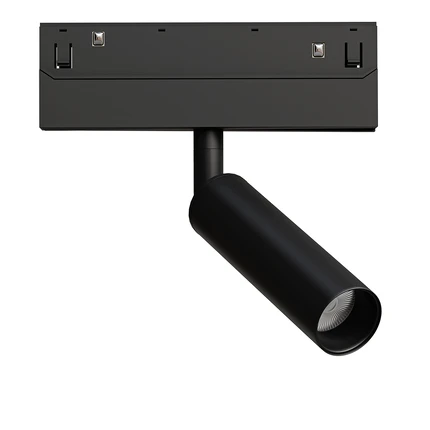 Магнитный трековый светильник Arte Lamp LINEA 0.1-10V A4680PL-1BK Магнитный трековый светильник Arte Lamp LINEA 0.1-10V A4680PL-1BK
