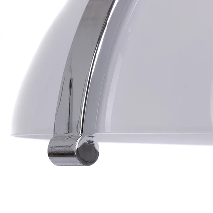 Декоративная настольная лампа Arte Lamp BRAVA A5056LT-1CC Декоративная настольная лампа Arte Lamp BRAVA A5056LT-1CC