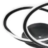 Потолочная люстра ARTE LAMP SIERRA A2211PL-2BK