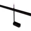 Коннектор для ввода питания Arte Lamp RAPID-ACCESSORIES A615106 Коннектор для ввода питания Arte Lamp RAPID-ACCESSORIES A615106