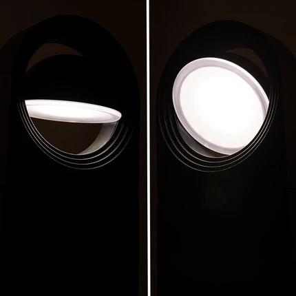 Ландшафтный светильник Arte Lamp SAN FRANCISCO A1831PA-1BK