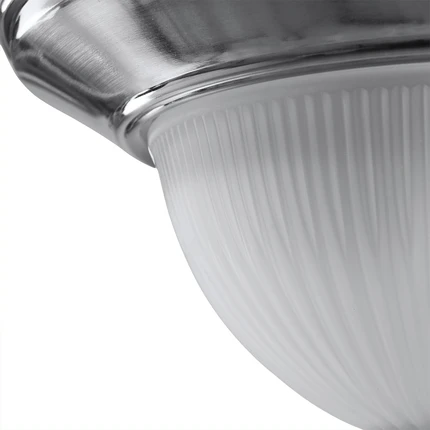 Потолочный светильник Arte Lamp AMERICAN DINER A9366PL-2SS