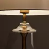 Декоративная настольная лампа Arte Lamp PLEIONE A5045LT-1PB Декоративная настольная лампа Arte Lamp PLEIONE A5045LT-1PB