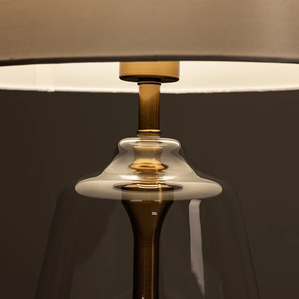 Декоративная настольная лампа Arte Lamp PLEIONE A5045LT-1PB Декоративная настольная лампа Arte Lamp PLEIONE A5045LT-1PB