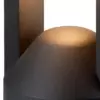 Ландшафтный светильник Arte Lamp ISTANBUL A6471FN-1BK Ландшафтный светильник Arte Lamp ISTANBUL A6471FN-1BK