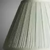Декоративная настольная лампа Arte Lamp CALIFORNIA A2872LT-1SS
