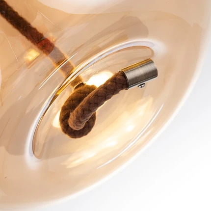 Подвесной светильник Arte Lamp CODY A7768SP-1AB Подвесной светильник Arte Lamp CODY A7768SP-1AB