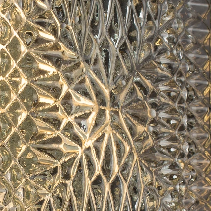 Потолочный светильник Arte Lamp CRYSTAL A3423PL-2SS