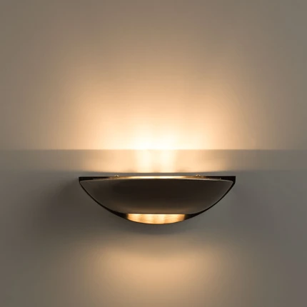 Настенный светильник Arte Lamp INTERIOR A7107AP-1SS