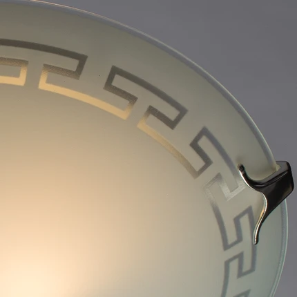 Потолочный светильник Arte Lamp ANTICA A4220PL-2CC