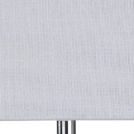 Декоративная настольная лампа Arte Lamp CLINT A4022LT-1CC Декоративная настольная лампа Arte Lamp CLINT A4022LT-1CC