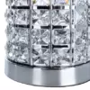 Декоративная настольная лампа Arte Lamp LOUIS A4017LT-1CC Декоративная настольная лампа Arte Lamp LOUIS A4017LT-1CC