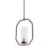 Подвесной светильник Arte Lamp CELAENO A7004SP-1BK Подвесной светильник Arte Lamp CELAENO A7004SP-1BK