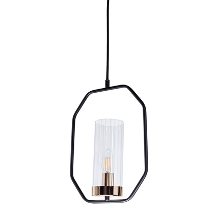 Подвесной светильник Arte Lamp CELAENO A7004SP-1BK Подвесной светильник Arte Lamp CELAENO A7004SP-1BK