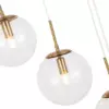 Подвесной светильник Arte Lamp VOLARE A1900SP-8AB Подвесной светильник Arte Lamp VOLARE A1900SP-8AB