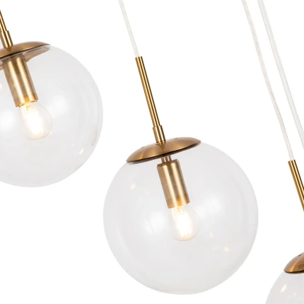 Подвесной светильник Arte Lamp VOLARE A1900SP-8AB Подвесной светильник Arte Lamp VOLARE A1900SP-8AB
