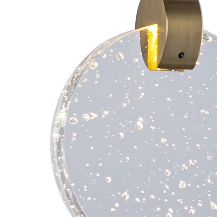 Подвесной светильник Arte Lamp PLANET A1801SP-3PB Подвесной светильник Arte Lamp PLANET A1801SP-3PB
