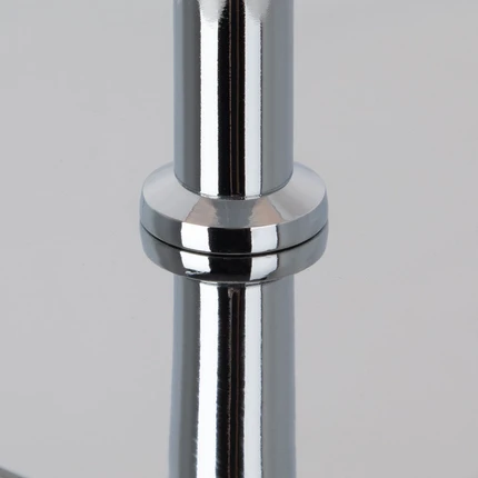 Декоративная настольная лампа Arte Lamp NORTH A5896LT-1CC Декоративная настольная лампа Arte Lamp NORTH A5896LT-1CC