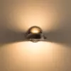 Декоративная подсветка Arte Lamp INTERIOR A7108AP-1SS