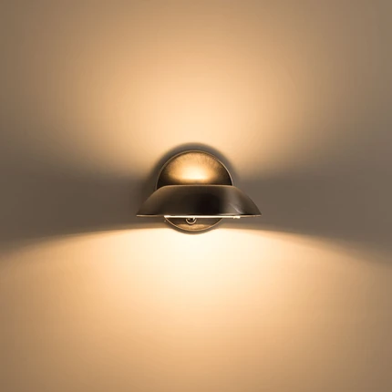 Декоративная подсветка Arte Lamp INTERIOR A7108AP-1SS