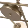Потолочная люстра Arte Lamp MARCO A2703PL-8SG Потолочная люстра Arte Lamp MARCO A2703PL-8SG