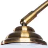Торшер Arte Lamp PAOLO A5823PN-1PB Торшер Arte Lamp PAOLO A5823PN-1PB