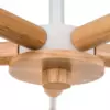 Потолочная люстра Arte Lamp MATTHEW A5032PL-5BR Потолочная люстра Arte Lamp MATTHEW A5032PL-5BR