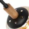 Потолочная люстра Arte Lamp OXFORD A2716PL-8BK Потолочная люстра Arte Lamp OXFORD A2716PL-8BK