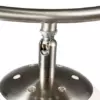 Потолочная люстра Arte Lamp BROOKE A2717PL-3SS Потолочная люстра Arte Lamp BROOKE A2717PL-3SS