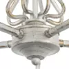 Потолочная люстра Arte Lamp MERRY A2714PL-5WG Потолочная люстра Arte Lamp MERRY A2714PL-5WG