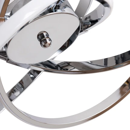 Потолочная люстра Arte Lamp ORBIT A9052PL-4CC Потолочная люстра Arte Lamp ORBIT A9052PL-4CC