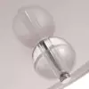 Потолочная люстра Arte Lamp BELLA A8538PL-3CC