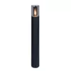 Ландшафтный светильник Arte Lamp WAZN A6218PA-1BK