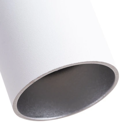 Точечный подвесной светильник Arte Lamp TORRE A1530SP-1WH Точечный подвесной светильник Arte Lamp TORRE A1530SP-1WH
