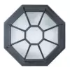Уличный потолочный светильник Arte Lamp PEGASUS A3100PL-1BK Уличный потолочный светильник Arte Lamp PEGASUS A3100PL-1BK