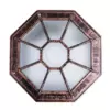Уличный потолочный светильник Arte Lamp PEGASUS A3100PL-1AC