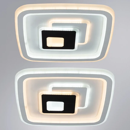 Потолочная люстра Arte Lamp FORMA A1437PL-72WH Потолочная люстра Arte Lamp FORMA A1437PL-72WH