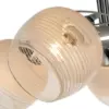 Потолочная люстра Arte Lamp ATRIA A4121PL-5WH Потолочная люстра Arte Lamp ATRIA A4121PL-5WH