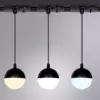 Трековый светильник Arte Lamp VIRGO A4564PL-1BK Трековый светильник Arte Lamp VIRGO A4564PL-1BK