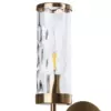 Бра Divinare SHAM 4505/17 AP-1 Бра Divinare SHAM 4505/17 AP-1