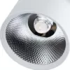 Трековый светильник Arte Lamp TRACCIA A2331PL-1WH