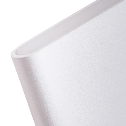 Фасадный светильник Arte Lamp GRAFF A2505AP-2WH