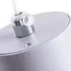 Точечный подвесной светильник Arte Lamp CANOPUS A1516SP-1GY