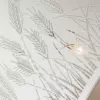Подвесной светильник Arte Lamp CELESTA A2700SP-1WH Подвесной светильник Arte Lamp CELESTA A2700SP-1WH