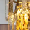 Настенный светильник Arte Lamp NICOLETTA A1052AP-2GO Настенный светильник Arte Lamp NICOLETTA A1052AP-2GO