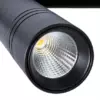 Магнитный трековый светильник Arte Lamp EXPERT A5721PL-1BK