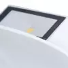 Фасадный светильник Arte Lamp ECLIPSE A6079AL-1WH