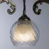 Потолочная люстра Arte Lamp CHARLOTTE A7062PL-3AB