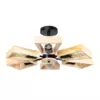Потолочная люстра Arte Lamp BRUSSELS A8030PL-6BK Потолочная люстра Arte Lamp BRUSSELS A8030PL-6BK